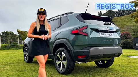 Que idiota compra la nueva Renault Duster 2026 🔥Sin antes ver este video ✅Review