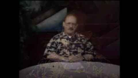 Dr. Joel Wallach On Cholesterol