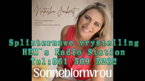 Natasha Joubert
