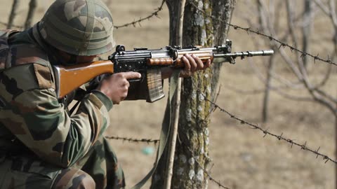 The INSAS- Is this the worst assault rifle ever made?