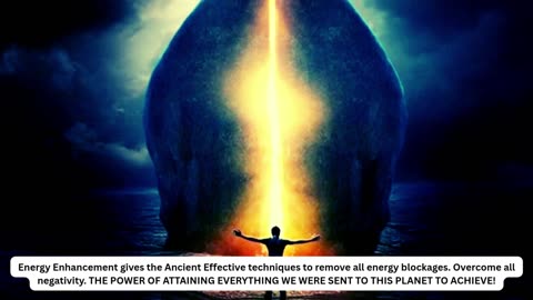 THE ONLY COURSE TO TEACH THE SEVEN STEP PROCESS!! TO REMOVE ALL ENERGY BLOCKAGES!!