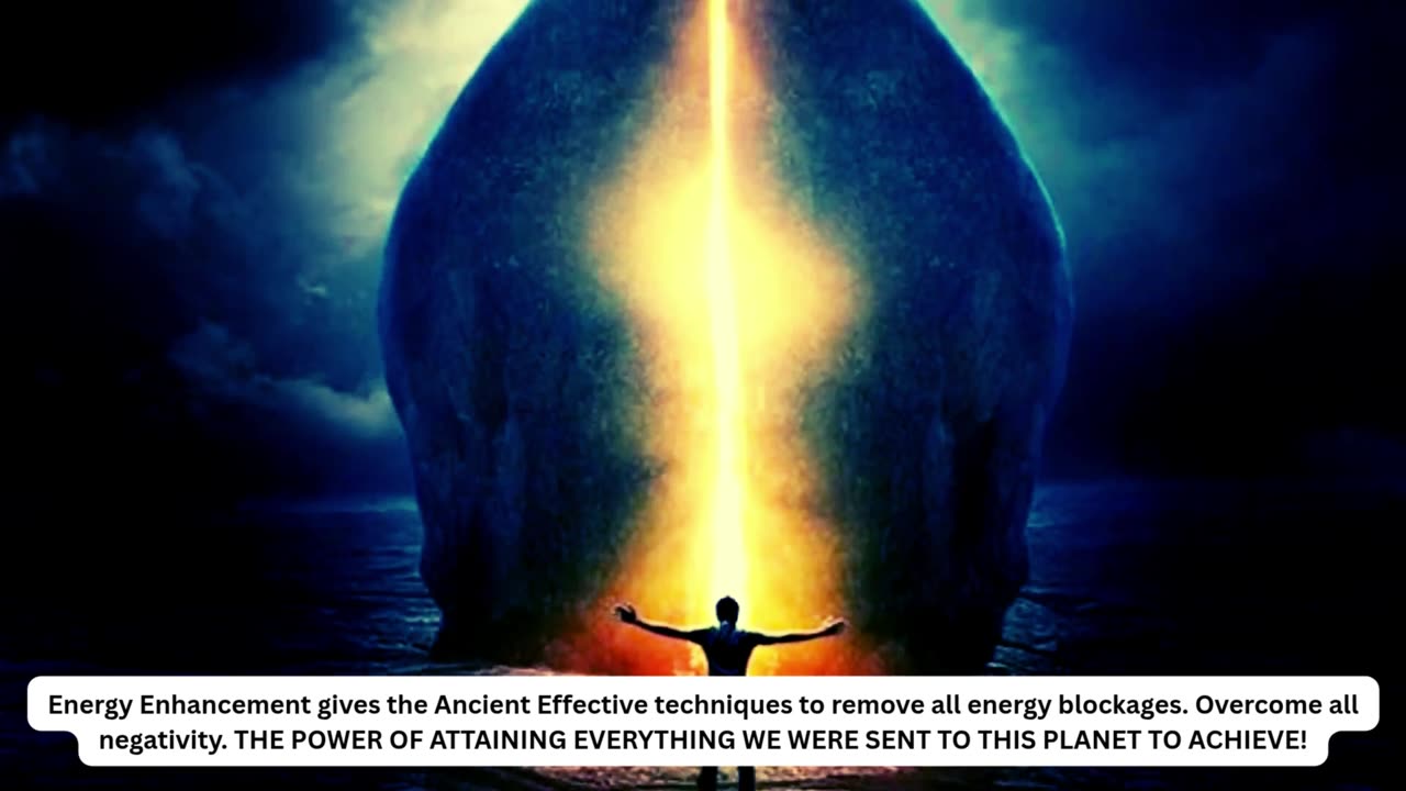 THE ONLY COURSE TO TEACH THE SEVEN STEP PROCESS!! TO REMOVE ALL ENERGY BLOCKAGES!!