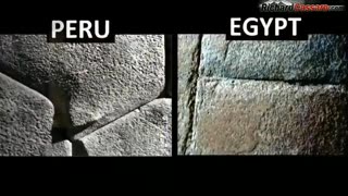🌎👽 The Mysterious Connection Between Peru and Egypt! | TheTruthAbove