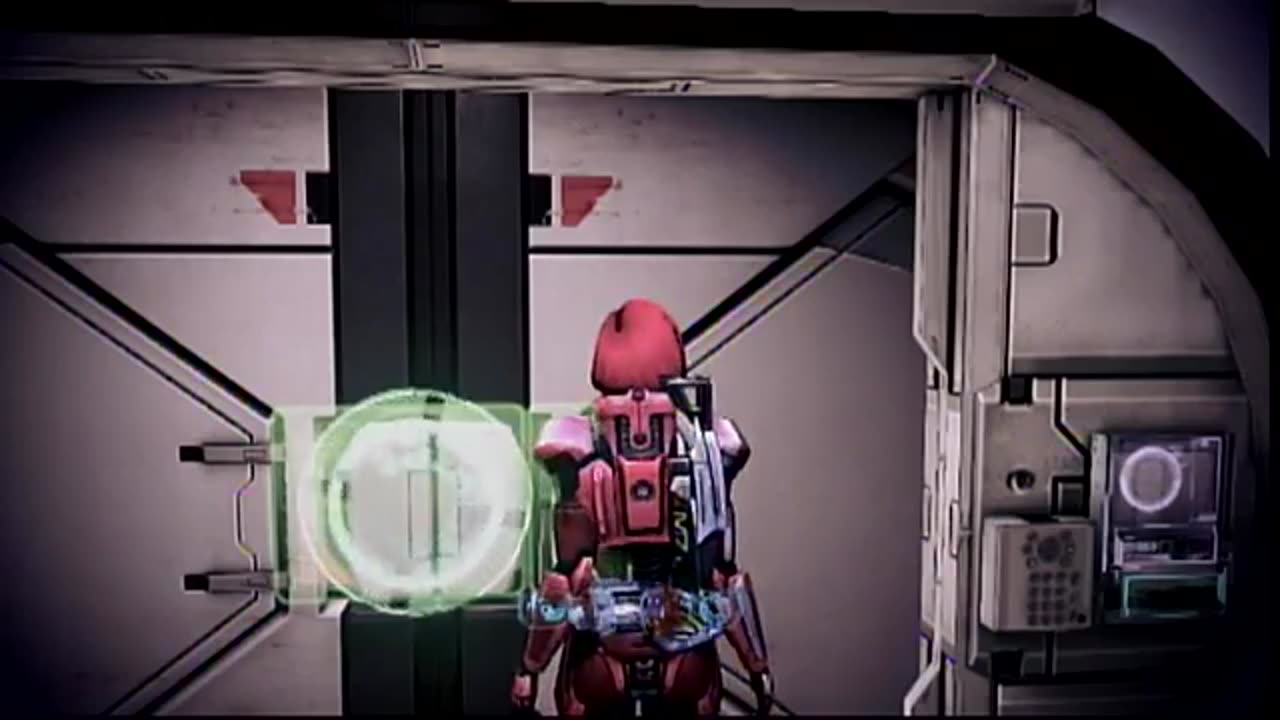 Mass Effect 3 Day 11 - 4 _ 13