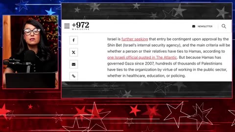 Palantir’s AI Kill List EXPOSED — And Yes, It WILL Be Used on Americans Next