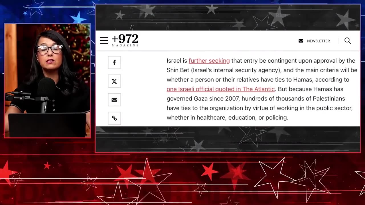 Palantir’s AI Kill List EXPOSED — And Yes, It WILL Be Used on Americans Next