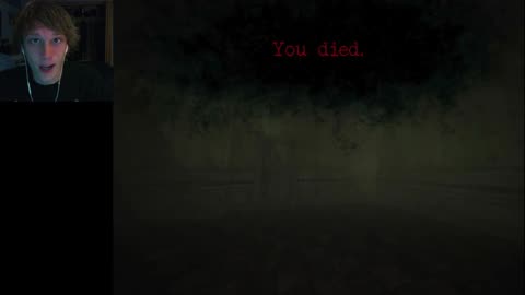 Hide and Seek - Part 01 (Andrew Blaze - Randy Stair)