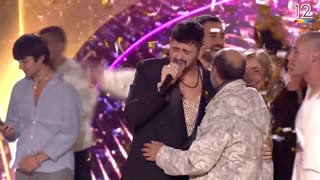 Israel chooses its Eurovision entry amid controversy