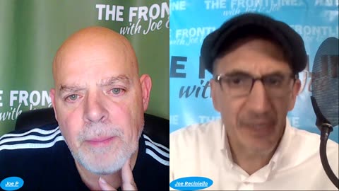 CBDC and a Dangerous Bill in the Name of Security! | Joe & Joe Live