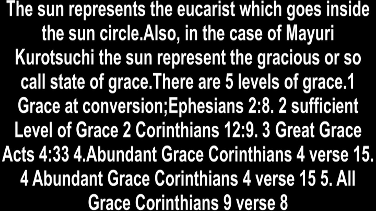 101.Captain Mayuri And Grace