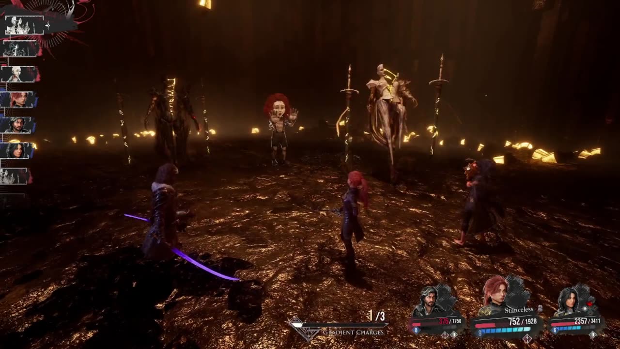 Monolith Mime - Clair Obscur: Expedition 33