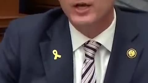 Congressman Dan Goldman Faces Off with FBI Director Patel Over Epstein Case Files!