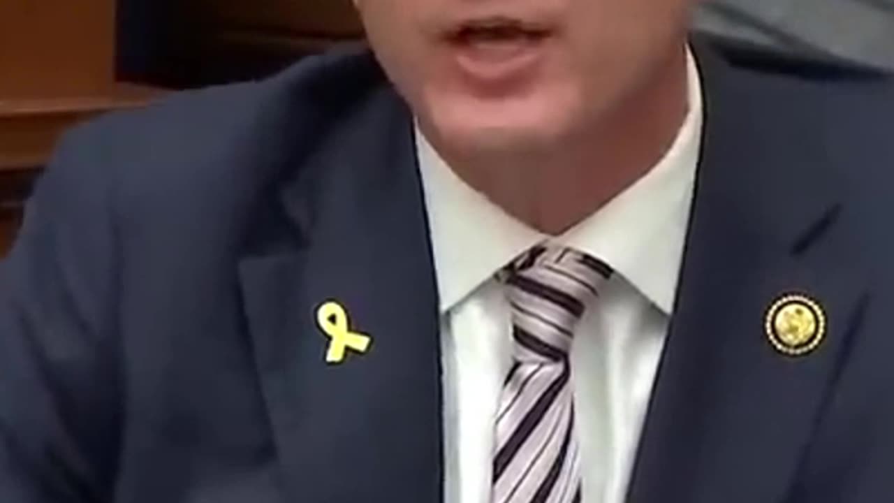 Congressman Dan Goldman Faces Off with FBI Director Patel Over Epstein Case Files!