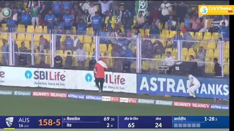 IND vs australia match highlights