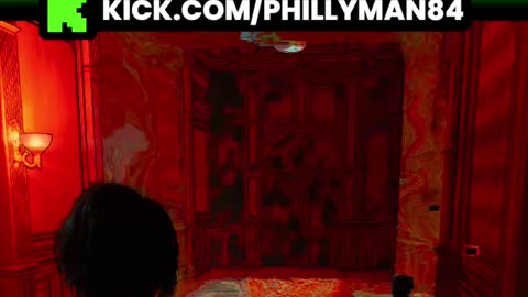 Wasn't expecting THAT!