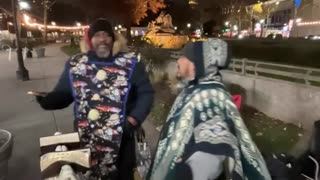 SAINTS OF JERSEY 2 ⚡️Armageddon is at hand‼️ - CHURCH - CAMP - 12/4/25