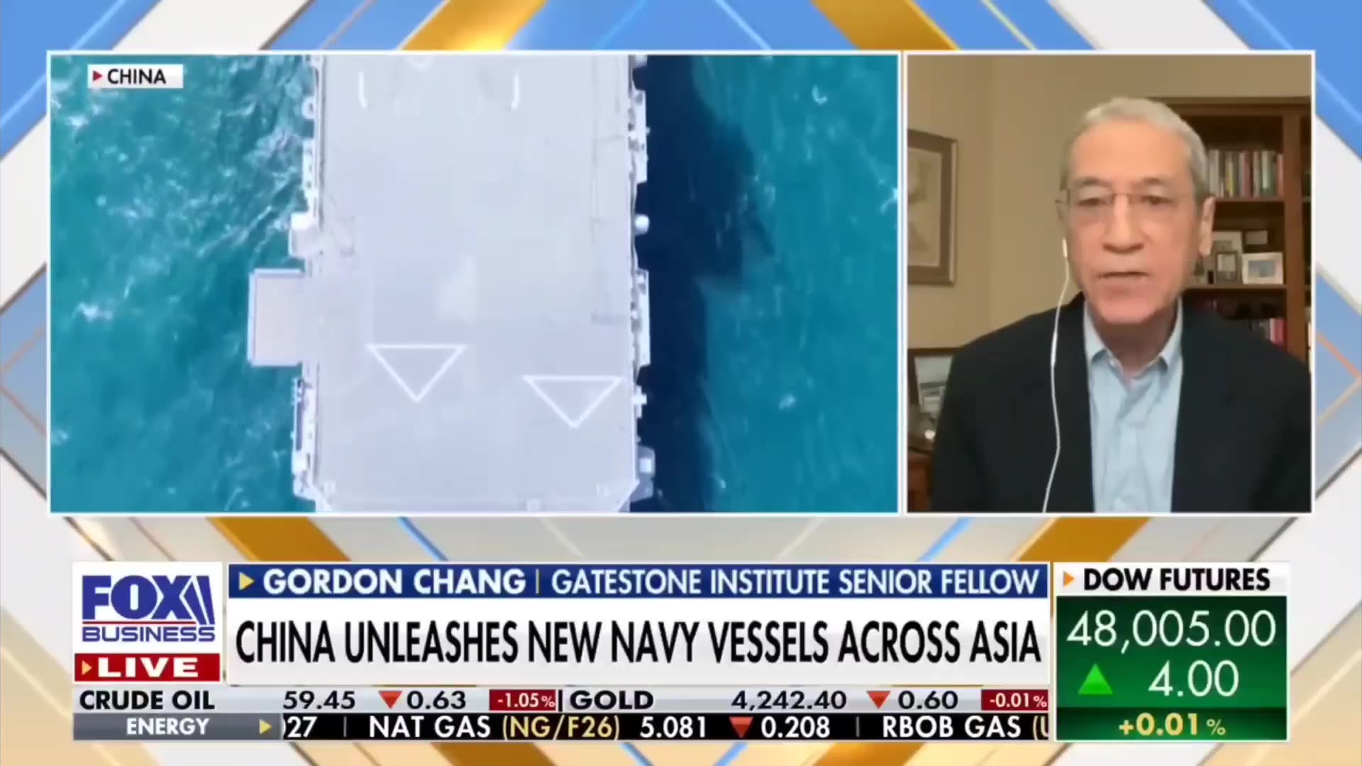 Dec 9, 2025-Watchman News-John 15:5,8- 7.6 Quake via CME, Chechen leader threatens Zelenskyy + More!