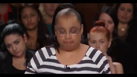 YTP - Judge Judy - Everyone is on trial