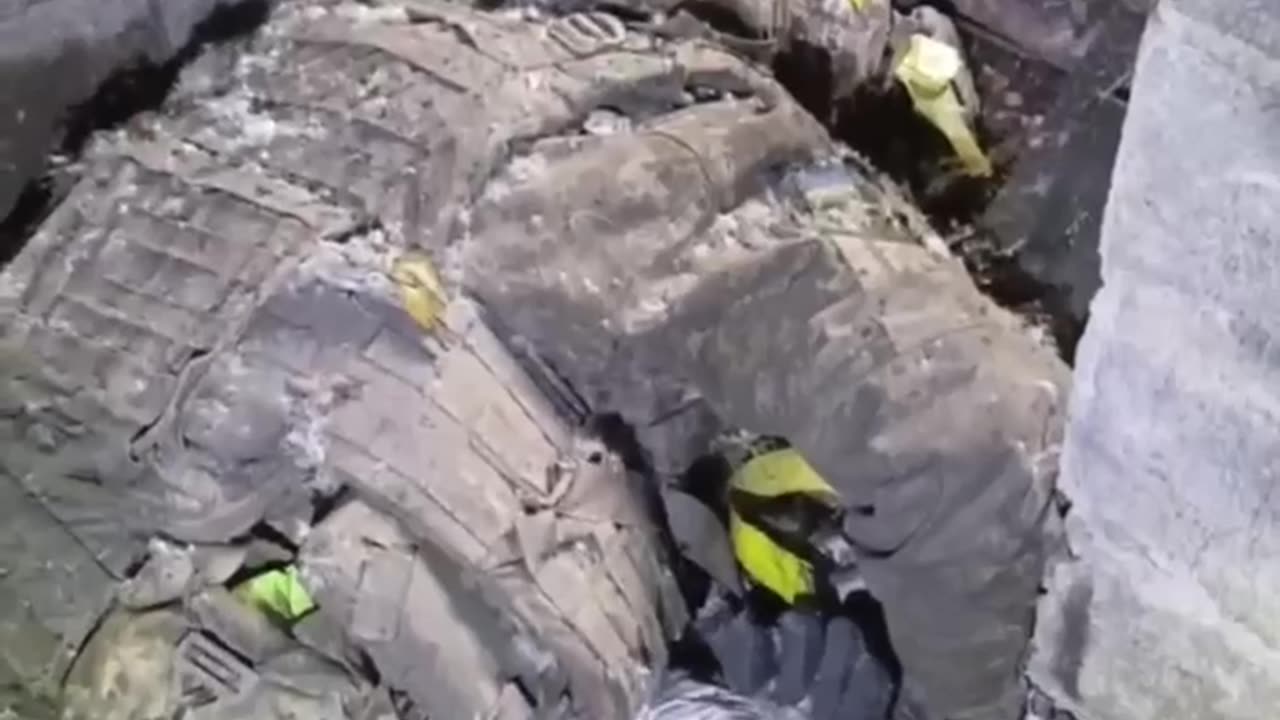 On February 22, 2025, a fighter from Yakutia, Ion Dmitriev, call sign "Aman,