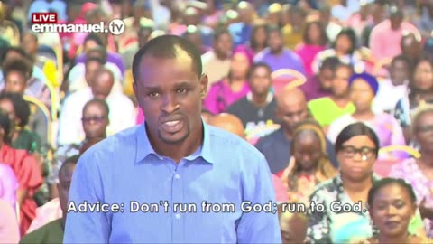 Sunday Testimony 9th November 2025