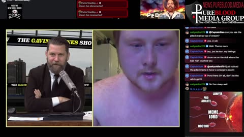 LIVE Cozy 24/7 Modern Day Revolutionary Tavern "The Pond" KashMeOutside edition