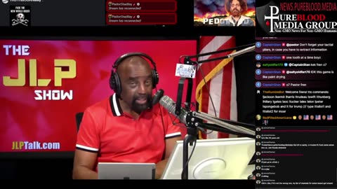 LIVE Cozy 24/7 Modern Day Revolutionary Tavern "The Pond" KashMeOutside edition