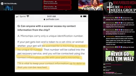 LIVE Cozy 24/7 Modern Day Revolutionary Tavern "The Pond" KashMeOutside edition