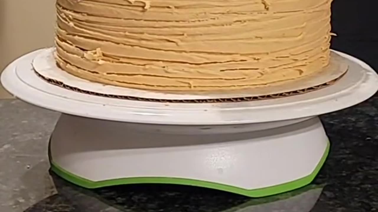 Lets make some cakes