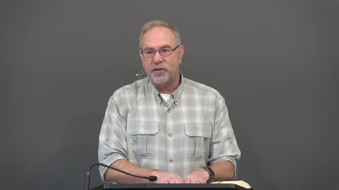 Mark 6: 14-29 "Silencing the Saint"