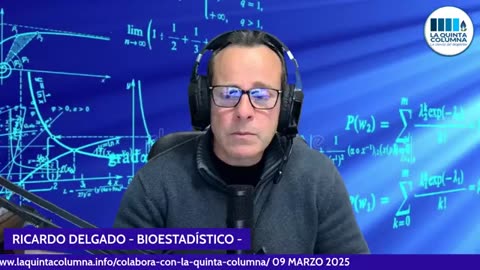 DIRECTO NOCTURNO DE LA QUINTA COLUMNA - PROGRAMA 643 - PARTE 1 -