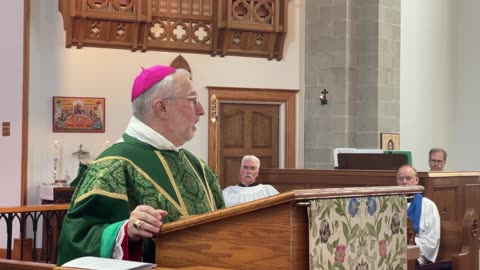 Trinity 17- October 12, 2025