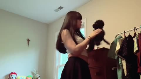 This tgirl is interesting to you