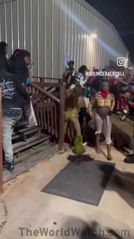 chimpout on the streets