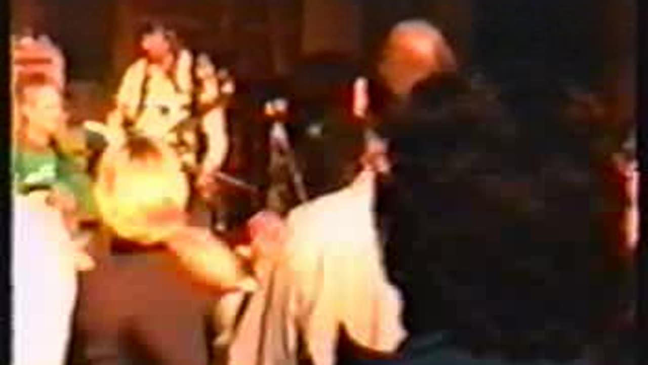 Van Der Graaf Generator - Union Chapel = 1996