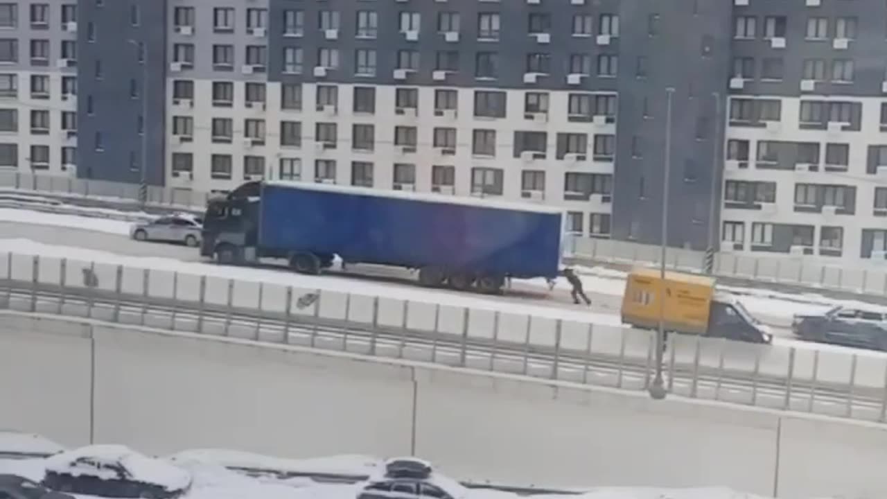 Sometimes a little push is all that’s needed