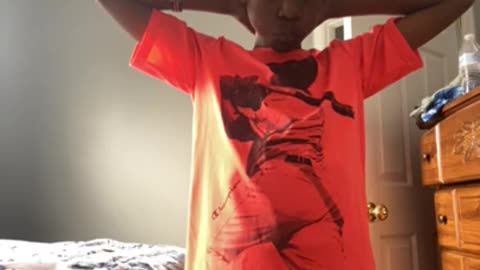 Trying out a warhead