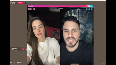 Andjela - Tiktok - 26.10.2025 - Part 5