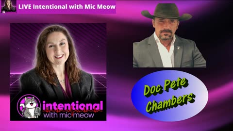 'Intentional' S2E19 Thursday 10-3025 'Live'