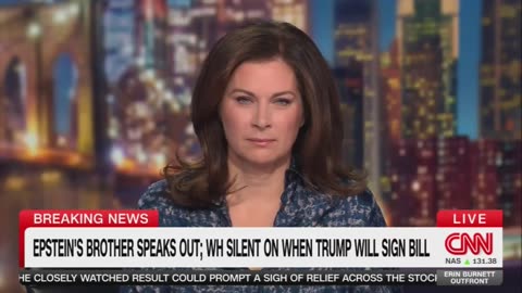 Mark Esptein reveals Trump had Epstein in his plane