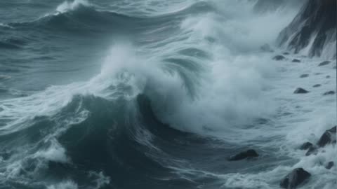 Genesis Chapter 9 – “God’s Covenant with Noah”