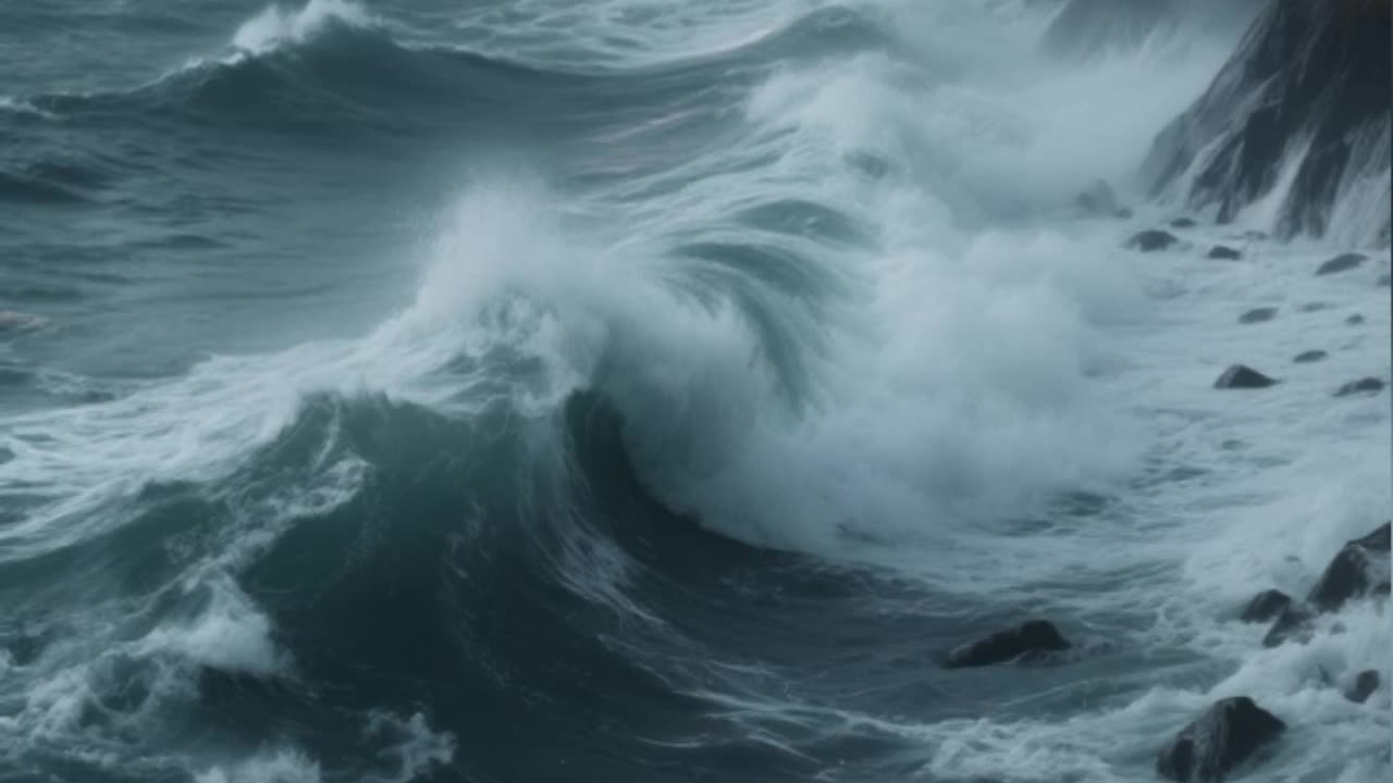 Genesis Chapter 9 – “God’s Covenant with Noah”