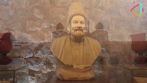 मिर्ज़ा ग़ालिब की दिल्ली | Mirza Ghalib, Delhi College and the rise of Urdu in 19th century Delhi