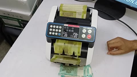 💵 Top Note Counting Machine Dealers in Noida | Best Cash Counting Machine Dealers in Noida