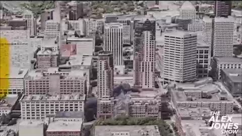 Bowne Report - Terrorist Funding Minnesota Fraud Is Massive!