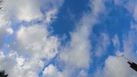 Sky Watch #799 - 20/12/2025 - 4K