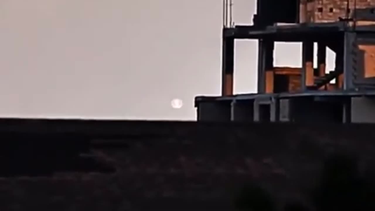 Des chercheurs ont capturé un énorme OVNI grâce à la méthode psionique