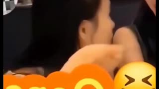 Always Another One Willing To Play Her Role