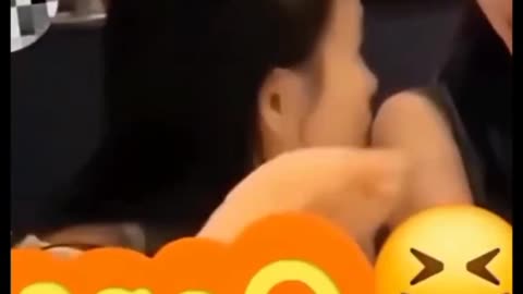 Always Another One Willing To Play Her Role