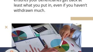 What is Return of Premium Rider?