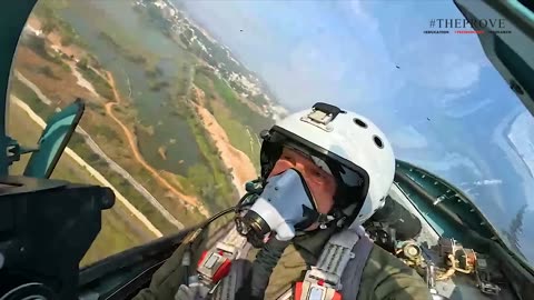 Sergey Bogdan Top Gun Maverick 2025 India